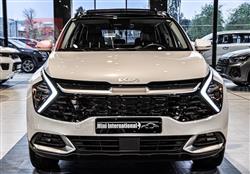 کیا سپۆرتاج